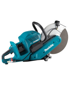 80V (40V x 2) Li-ion Cordless Brushless 355mm (14