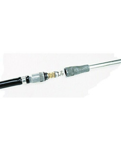 In-Line Filter/Strainer