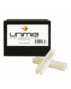 Unimig CH751005 ENGINEERS SPLIT CHALK 75 X 10