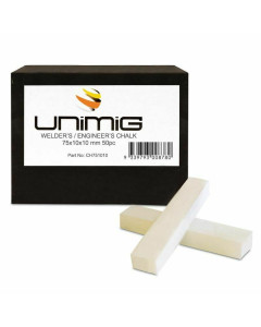 Unimig CH751010 ENGINEERS CHALK 75 X 10 X 10