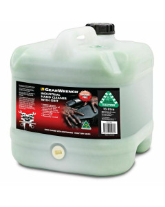 Crescent Hand Cleaner 15LT WI