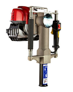 Christie Engineering CHPD52 Post Driver Petrol Driven 52mm