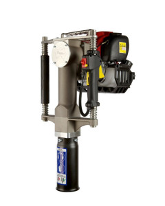 Christie Engineering CHPD78 Maxi Post Petrol Driver 78mm