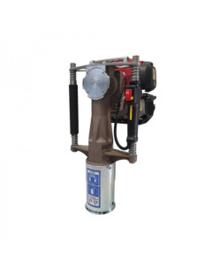 Christie Post Driver 107mm