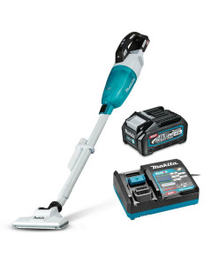 40V Max 4.0Ah Li-ion Cordless Brushless XGT Stick Vacuum Kit