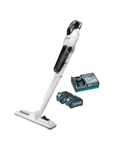 40V Max Li-ion XGT Cordless Stick Vacuum Kit