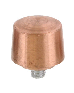 Toolex 35MMCOPPER Hammer Copper Face 35mm