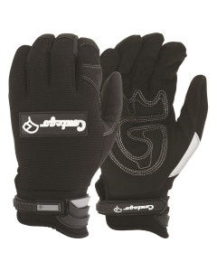 Contego Original Mech Grip Tab Glove - Small