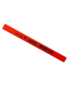 Lufkin CP1 Pencils Carpenter Red Med Cp1