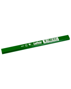 Lufkin CP2H Carpenters Pencil Flat
