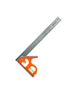 Bahco CS300 Combination Square 300mm
