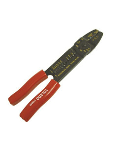 Tridon CT2010 Plier Wire Stripper (240mm)