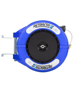 Retractable Water Hose Reel 1/2