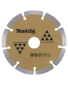 Makita D-37574 Diamond Blade 180 x 22.23mm