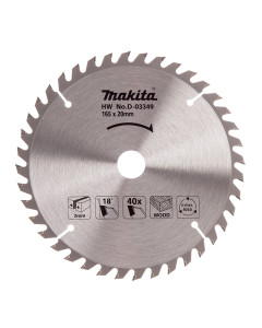 Makita D-08006 12.7mm Flush Trim Bit (Bearing