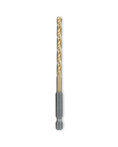 Makita D-15827 1-4 In Hex Drive Hss 8 mm