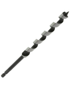 Makita D-16053 1-4 In Hex Drive Auger 18 mm X