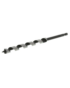 Makita D-16025 1-4 In Hex Drive Auger 12 mm X