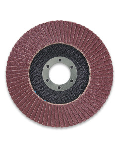Makita D-27062 Flap Disc 115mm 120 Grit