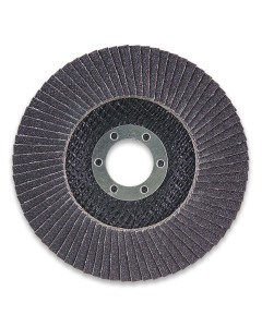 Makita D-28070 Flap Disc 125mm 36 Grit