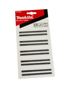Planer Blades 82mm TCT - 10-Pack 