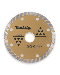 Makita D-37605 Diamond Blade 125 x 22.23mm