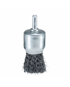 Makita D-40010 End Brush For Drill 19mm x 6mm