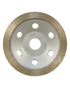 Makita D-41464 Diamond Grinding Cup 125 x 22.