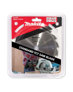 Makita D-51079 TCT Saw Blade