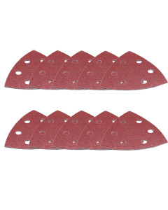 Makita D-58615 Delta Sandpaper 93mm 120Grit