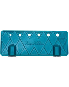 Chainsaw Sharpening Guide Plate