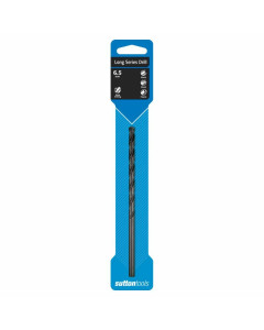 Sutton D1100650 L-S Drill mm 6.5 Blu Sinpac