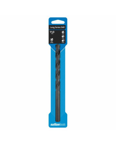 Sutton D1101100 L-S Drill mm 11.0 Blu Sinpac