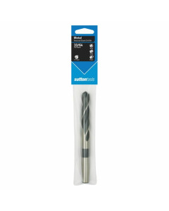 Sutton D1881310 Drill Bit Reduced Shank 12.5mm