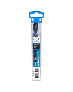 Sutton D1881826 Drill 23-32 X1-2 R-S Blu