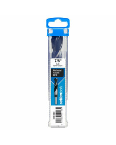 Sutton D1882223 Drill Reduced Shank  7-8