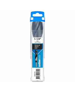 Sutton D1883175 Drill 1-1-4 X1-2 R-S Blu