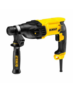 Dewalt D25133K-XE 26mm SDS+ 3 Mode Rotary Hammer