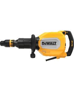 1700W 11kg SDS-Max Demolition Hammer