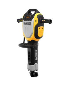 1800W 15kg 28mm HEX Demolition Jack Hammer