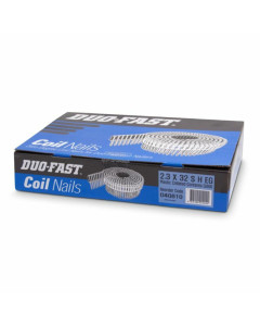 Paslode D41810 Nail Coil Duo C2.7X32 Gd
