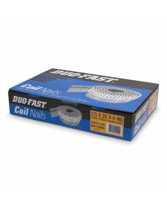 Paslode D41060 Nails 32mm hardened, 2.5mm