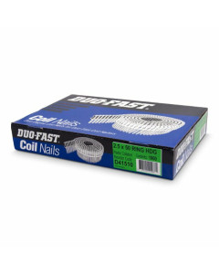 Paslode D41510 Nail Coil Duo C2.5X50 Gal