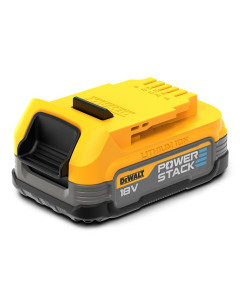 18V 1.7Ah XR Li-ion Compact PowerStack Battery