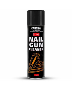 CRC 3051 Crc Nail Gun Cleaner 400G