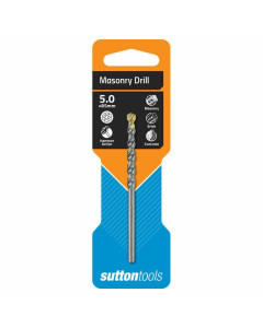 Sutton D6000500 Masonry Drill Sf  5