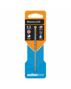 Sutton D6000550 Masonry Drill Sf  5
