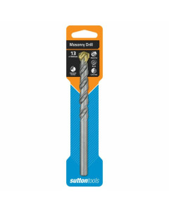 Sutton D6011300 Masonry Drill Sb 1-2         C
