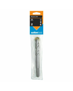 Sutton D6012000 Masonry Drill Sb 10        C
