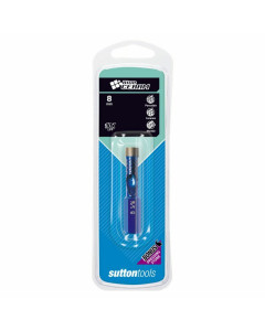 Sutton D6050800 Drill Bit Diamond Core Blue